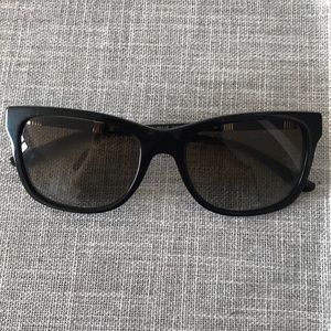 Tory Burch Sunglasses and Case